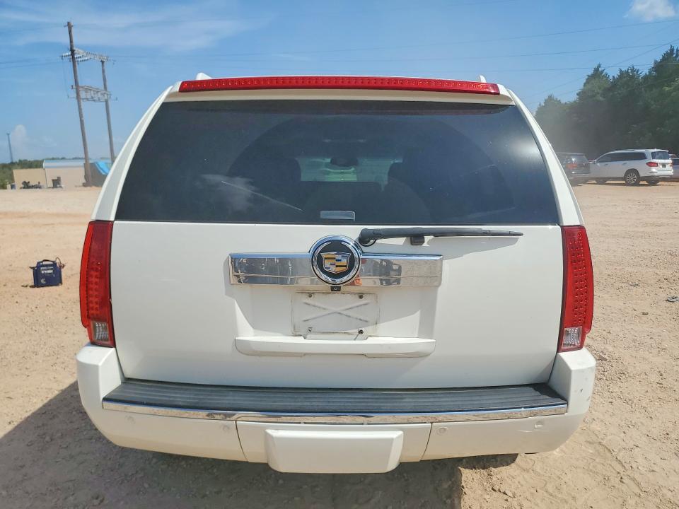 Продажа на аукционе авто 2012 Cadillac Escalade, vin: 1GYS3EEJXCR260544, номер лота: 64642646