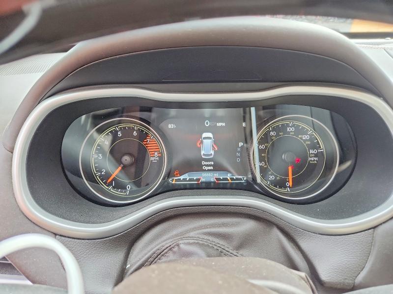 65665836 :رقم المزاد ، 1C4PJMJS4HW663745 vin ، 2017 Jeep Cherokee مزاد بيع