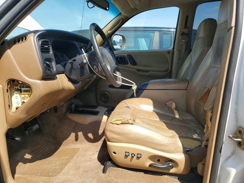 Aukcja sprzedaży 1999 Dodge Durango, vin: 1B4HS28Z8XF649481, numer aukcji: 64751636