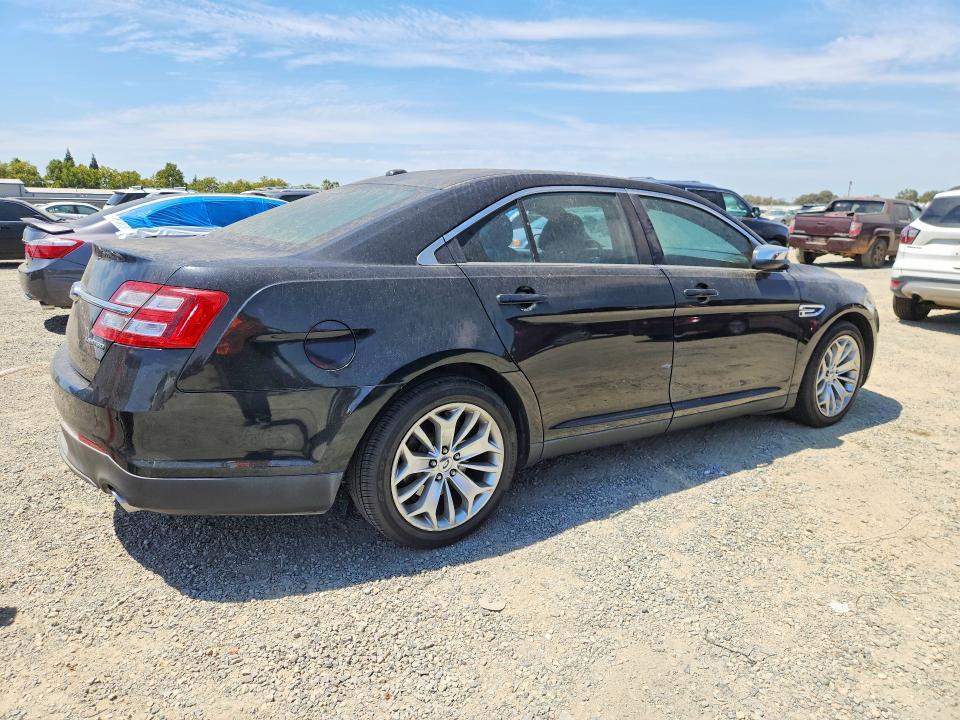2014 Ford Taurus მანქანა იყიდება აუქციონზე, vin: 1FAHP2F87EG104917, აუქციონის ნომერი: 64246076