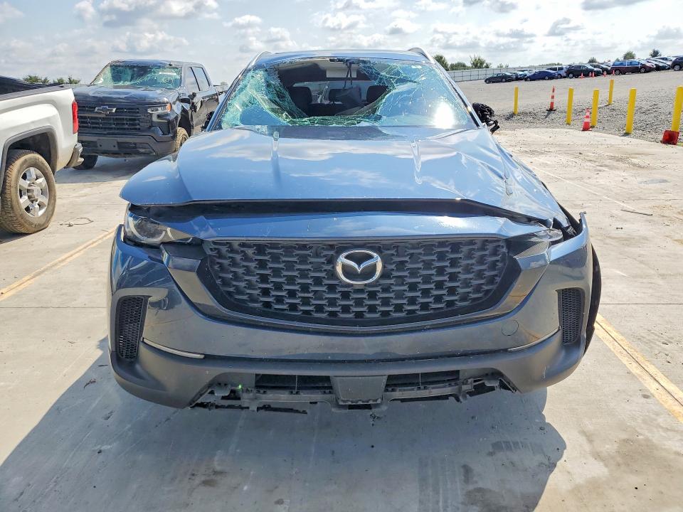 66470656 :رقم المزاد ، 7MMVABCM6PN146039 vin ، 2023 Mazda Cx-50 مزاد بيع