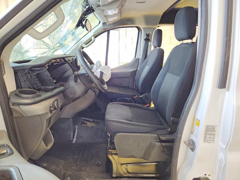 Продаж на аукціоні авто 2025 Ford Transit, vin: 1FTBR1Y8XSKA55755, номер лоту: 65463056