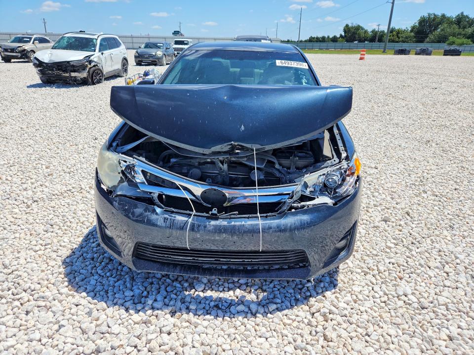 Aukcja sprzedaży 2014 Toyota Camry, vin: 4T4BF1FK0ER381307, numer aukcji: 64937396