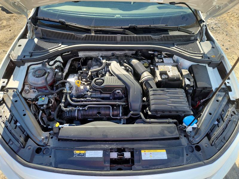 Продаж на аукціоні авто 2025 Volkswagen Jetta, vin: 3VW7X7BU7SM095494, номер лоту: 65617176