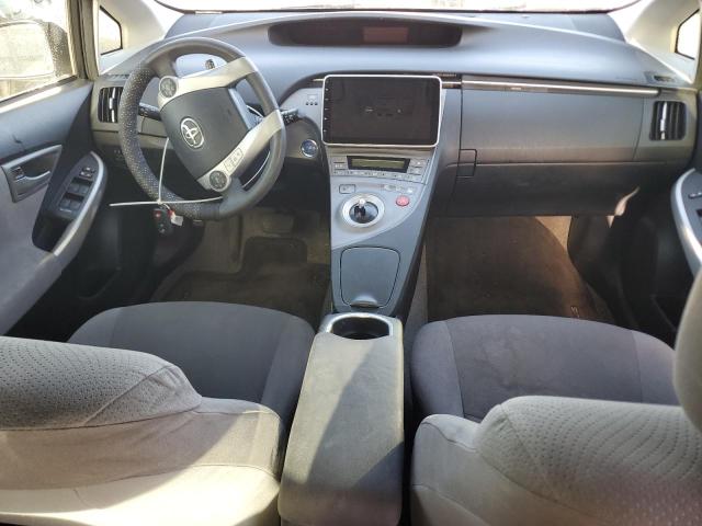 Продаж на аукціоні авто 2013 Toyota Prius, vin: JTDKN3DUXD0355613, номер лоту: 64124626