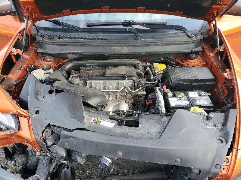 Aukcja sprzedaży 2015 Jeep Cherokee, vin: 1C4PJMBB0FW630544, numer aukcji: 64006476