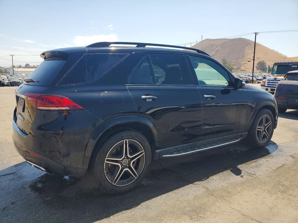 Aukcja sprzedaży 2020 Mercedes-benz Gle, vin: 4JGFB4JE7LA160893, numer aukcji: 62885196