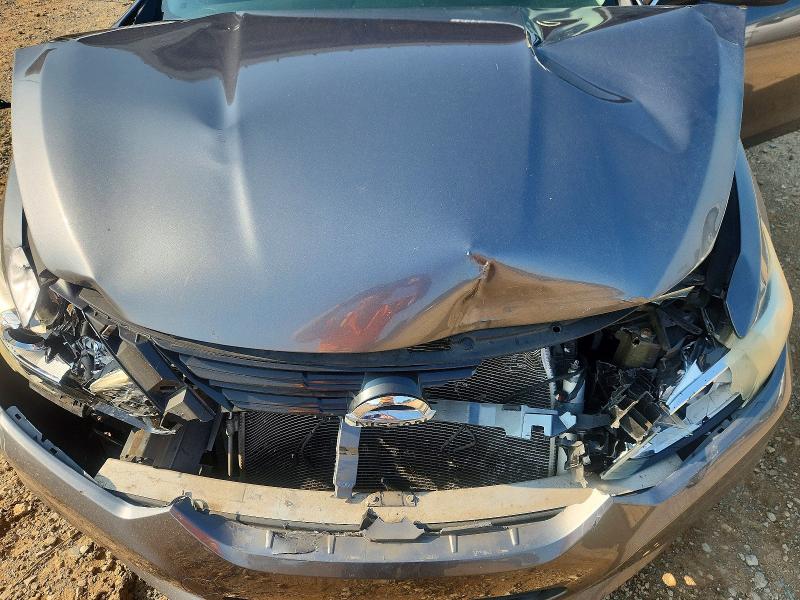 Aukcja sprzedaży 2016 Nissan Altima, vin: 1N4AL3AP3GN335460, numer aukcji: 64293586