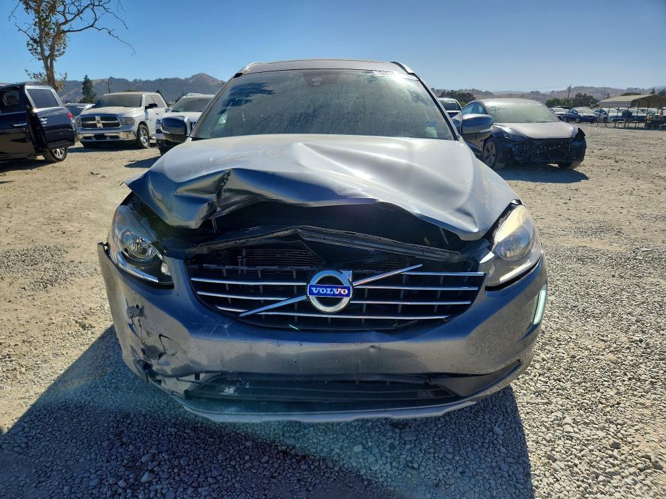 Продаж на аукціоні авто 2016 Volvo Xc60, vin: YV449MRK9G2883028, номер лоту: 63725346