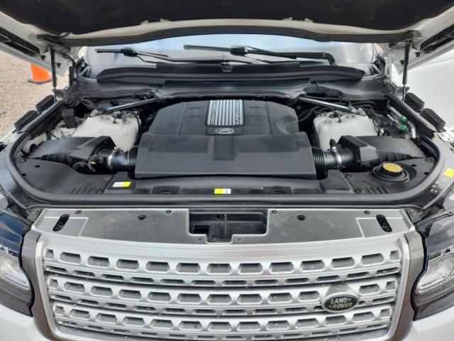 63222116 :رقم المزاد ، SALGS2PF5GA291641 vin ، 2016 Land Rover Range Rover مزاد بيع