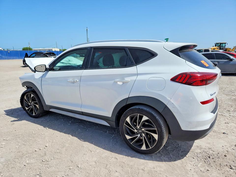 Aukcja sprzedaży 2020 Hyundai Tucson, vin: KM8J33AL6LU125194, numer aukcji: 65604956