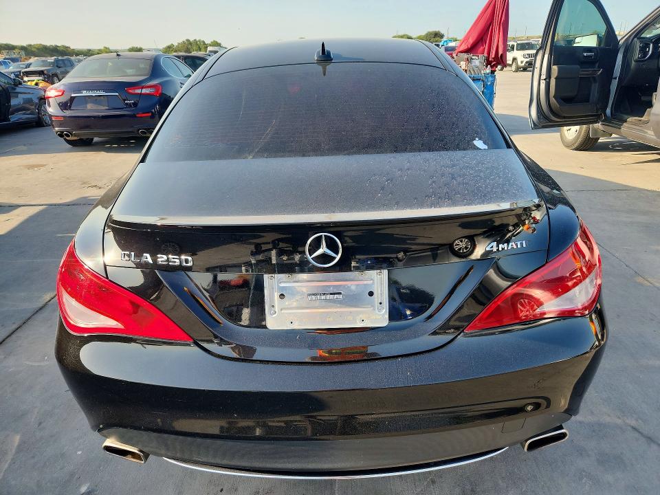 Продаж на аукціоні авто 2015 Mercedes-benz Cla, vin: WDDSJ4GB2FN210962, номер лоту: 63908356