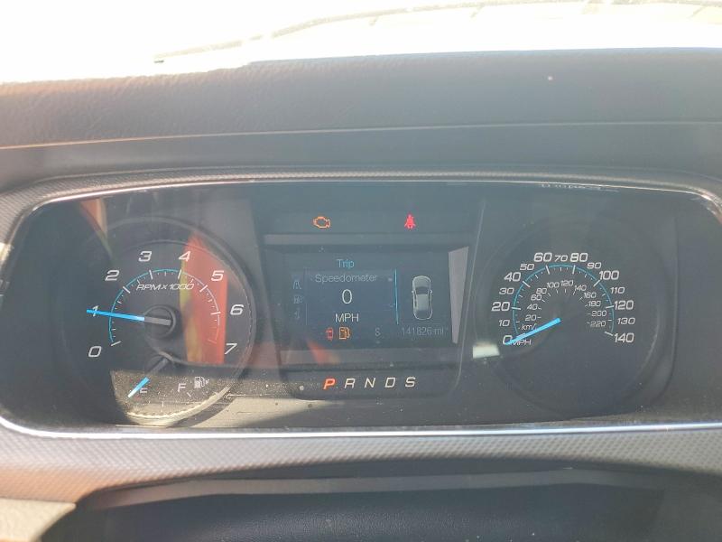 Продаж на аукціоні авто 2017 Ford Taurus, vin: 1FAHP2D89HG133424, номер лоту: 67022586