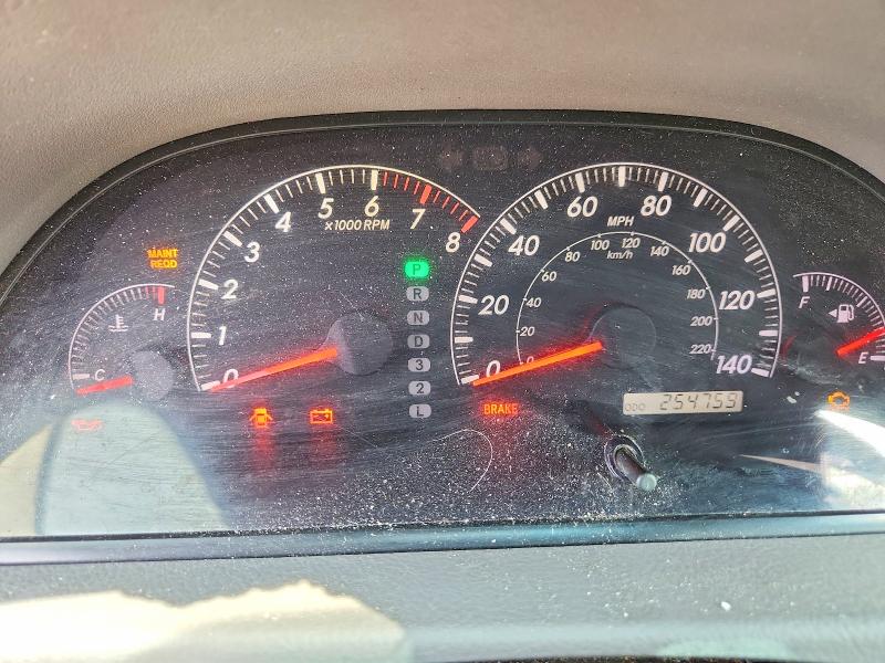 2006 Toyota Camry მანქანა იყიდება აუქციონზე, vin: 4T1BE32K16U690221, აუქციონის ნომერი: 64396436