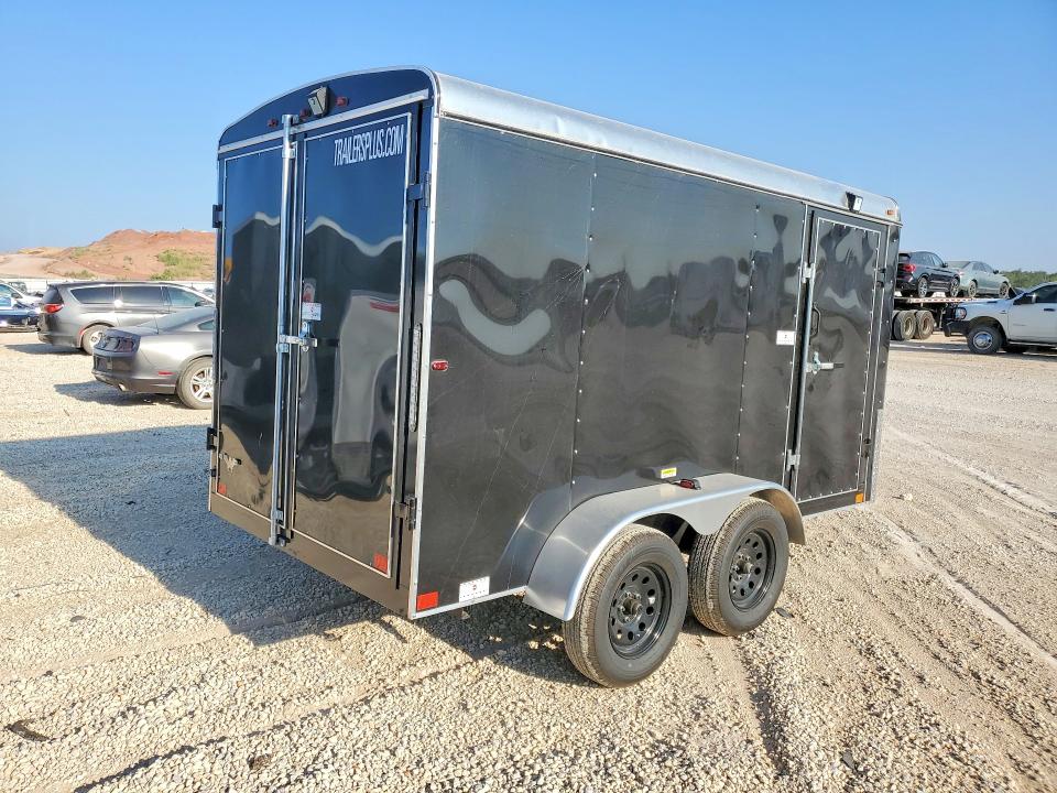 Продажа на аукционе авто 2026 Interstate Unknown, vin: 4RAVS1228TC076974, номер лота: 63292086