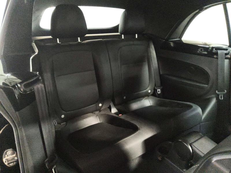 2013 Volkswagen Beetle მანქანა იყიდება აუქციონზე, vin: 3VW5L7AT7DM825838, აუქციონის ნომერი: 63707566