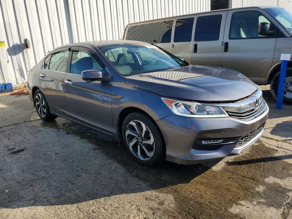 Aukcja sprzedaży 2016 Honda Accord, vin: 1HGCR2F72GA210401, numer aukcji: 63588666