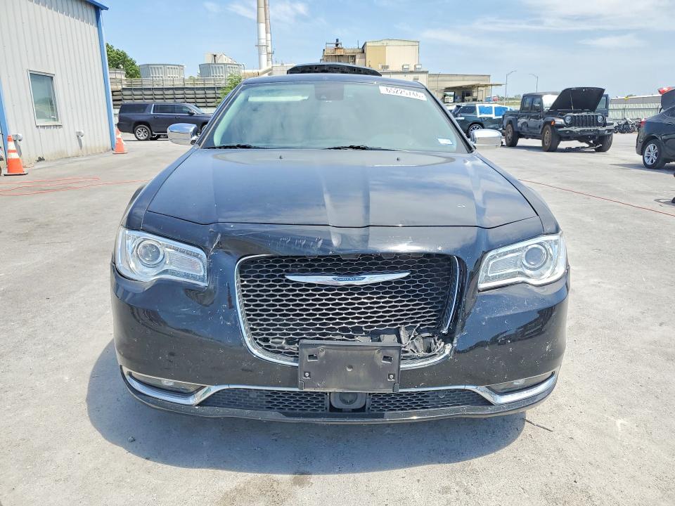 Продаж на аукціоні авто 2016 Chrysler 300c, vin: 2C3CCAET5GH144859, номер лоту: 65225746