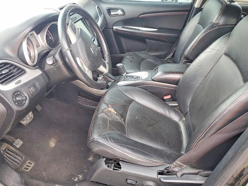 Продажа на аукционе авто 2016 Dodge Journey, vin: 3C4PDDEG6GT190187, номер лота: 63831796