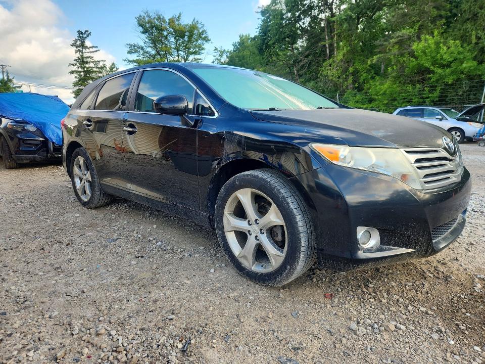 Aukcja sprzedaży 2011 Toyota Venza, vin: 4T3ZK3BB1BU042466, numer aukcji: 63706186