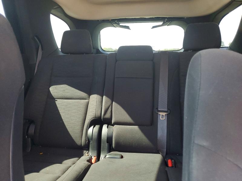 Продаж на аукціоні авто 2020 Dodge Durango, vin: 1C4RDJAG0LC155602, номер лоту: 64012856