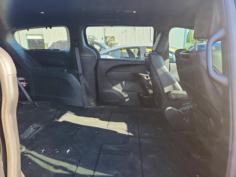 Aukcja sprzedaży 2020 Chrysler Pacifica, vin: 2C4RC3BG0LR263674, numer aukcji: 67146656