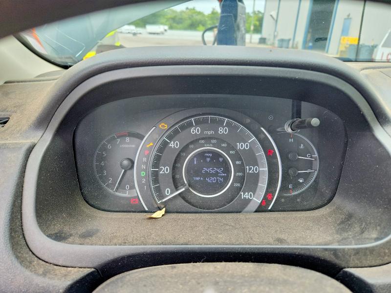 Продажа на аукционе авто 2013 Honda Cr-v, vin: 3CZRM3H32DG710041, номер лота: 63898536