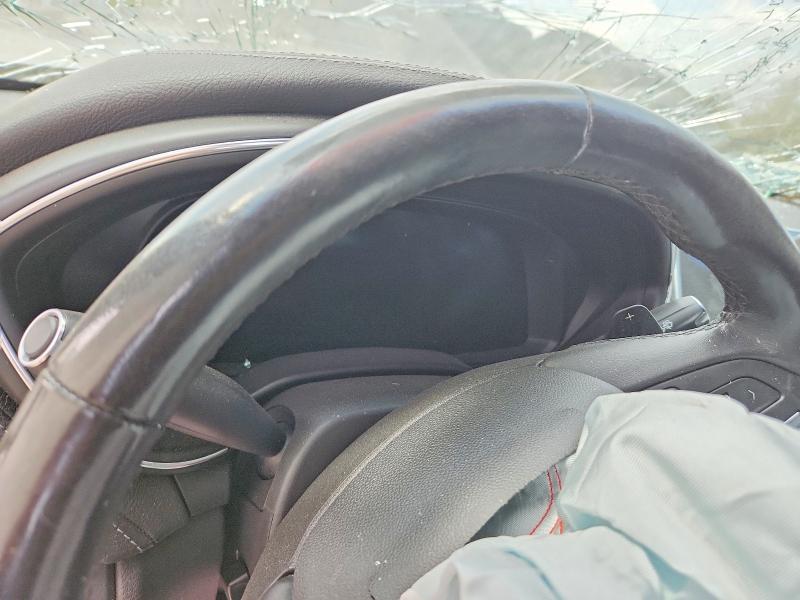 2021 Cadillac Ct5 მანქანა იყიდება აუქციონზე, vin: 1G6DT5RW4M0116324, აუქციონის ნომერი: 66342746