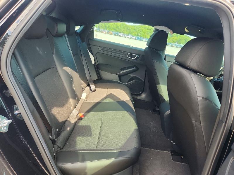 Aukcja sprzedaży 2026 Honda Civic, vin: 19XFL2H87TE031426, numer aukcji: 65271666