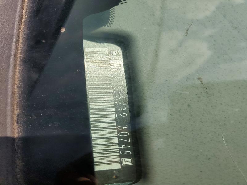 Продаж на аукціоні авто 2009 Chevrolet Trailblazer, vin: 1GNDT33S792130745, номер лоту: 63606336