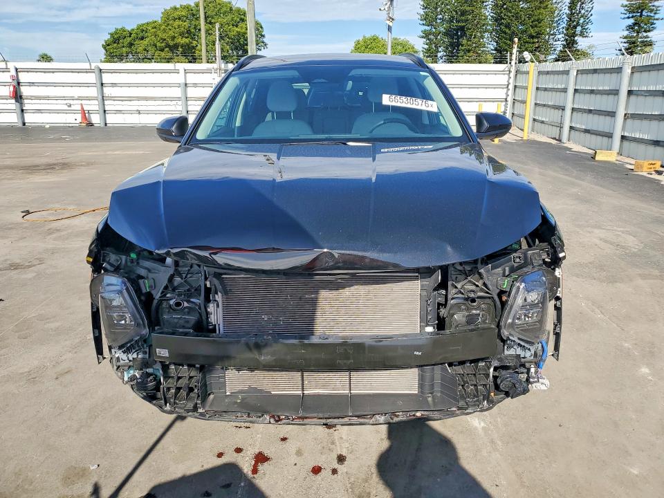 Продажа на аукционе авто 2025 Hyundai Tucson, vin: 5NMJB3DE9SH598355, номер лота: 66530576