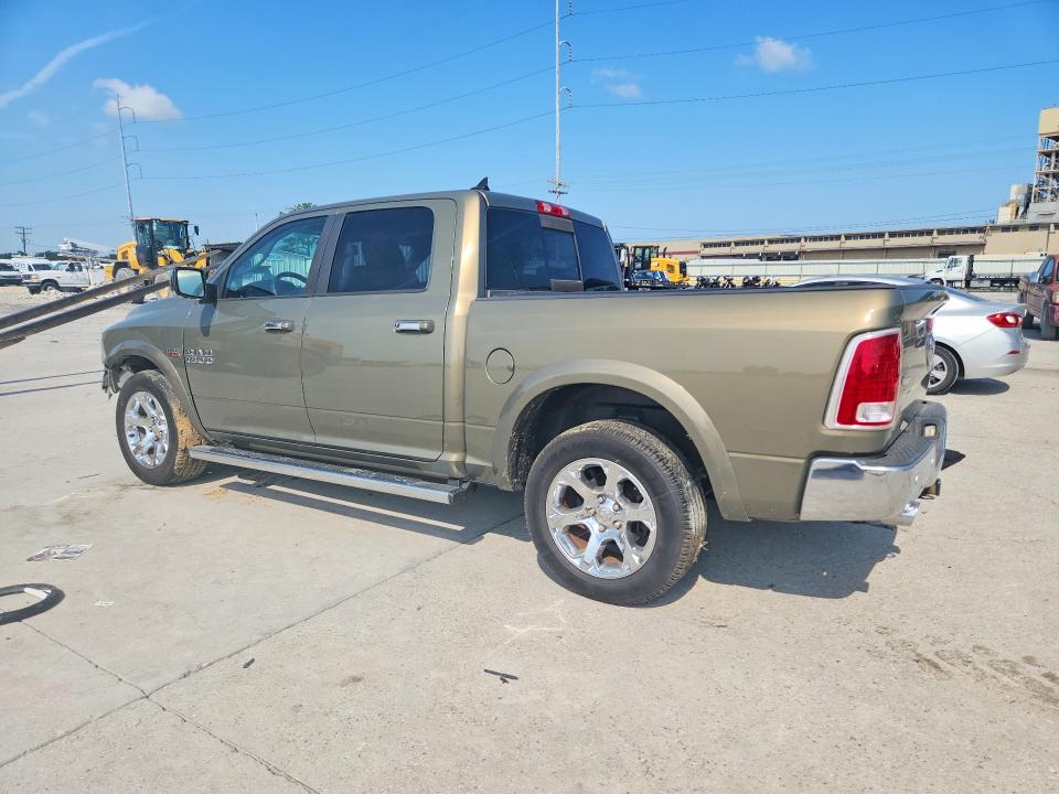 66559756 :رقم المزاد ، 1C6RR6NT2FS762365 vin ، 2015 Ram 1500 مزاد بيع