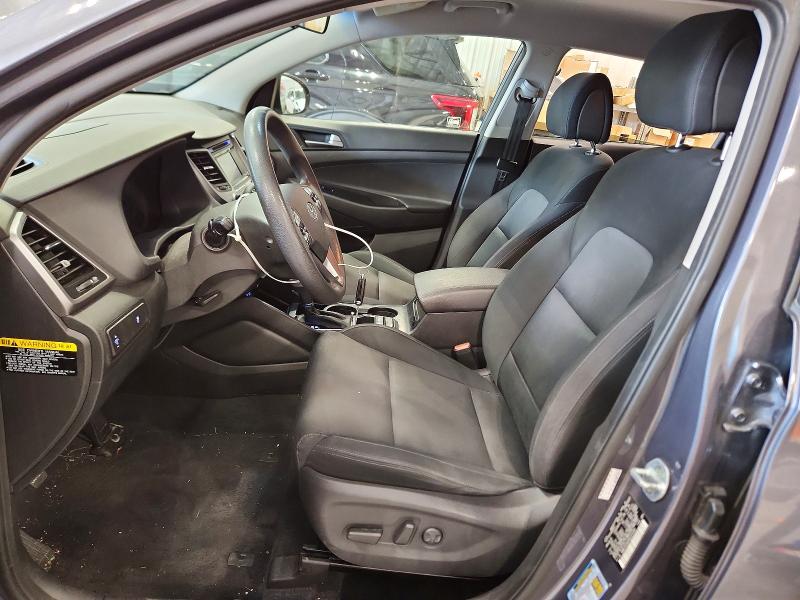 Aukcja sprzedaży 2016 Hyundai Tucson, vin: KM8J3CA43GU222349, numer aukcji: 63569216