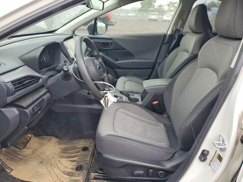 63736006 :رقم المزاد ، JF2GUADC3R8870032 vin ، 2024 Subaru Crosstrek مزاد بيع