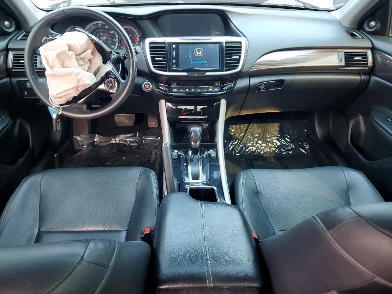 Продаж на аукціоні авто 2016 Honda Accord, vin: 1HGCR3F8XGA007884, номер лоту: 63898746