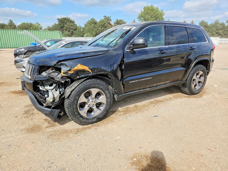 Aukcja sprzedaży 2014 Jeep Grand Cherokee, vin: 1C4RJFAG0EC583565, numer aukcji: 66391836