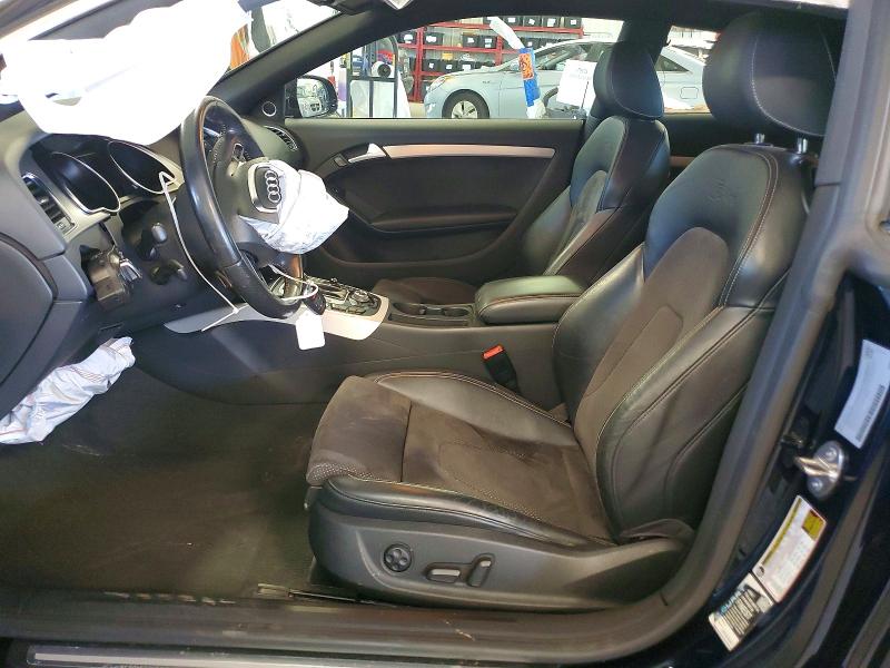 65278586 :رقم المزاد ، WAUWFAFRXBA021162 vin ، 2011 Audi A5 مزاد بيع