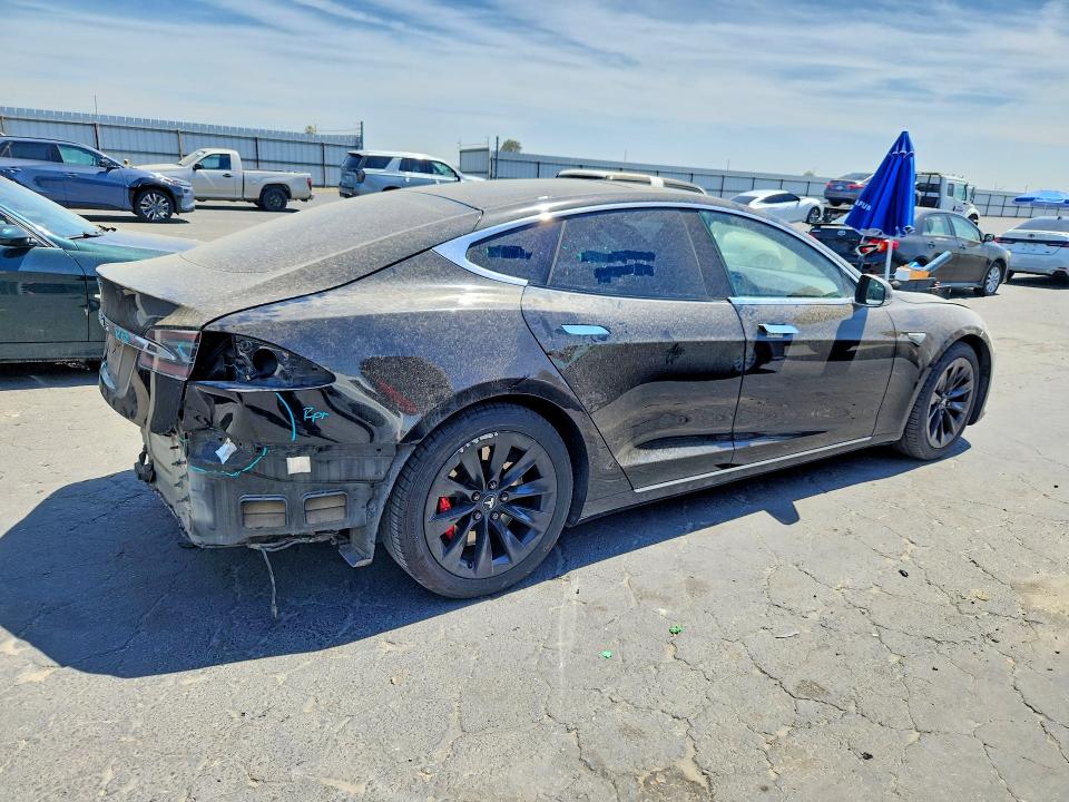Aukcja sprzedaży 2016 Tesla Model S, vin: 5YJSA1E23GF142148, numer aukcji: 64930876