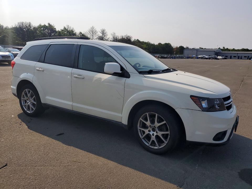 Aukcja sprzedaży 2014 Dodge Journey, vin: 3C4PDDEG4ET138909, numer aukcji: 64677706
