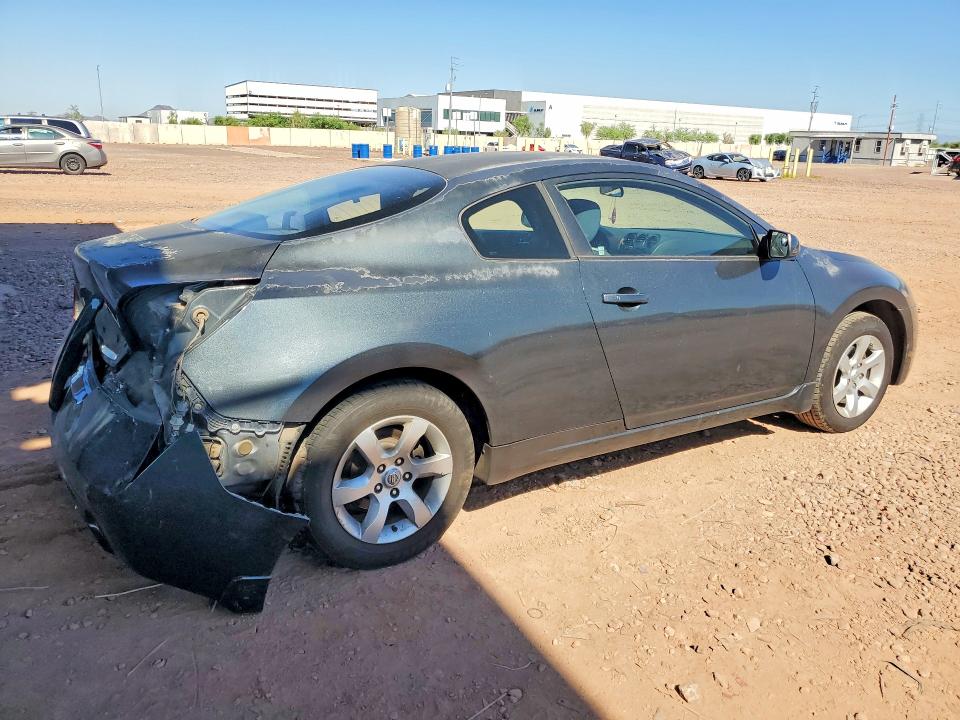 Aukcja sprzedaży 2008 Nissan Altima, vin: 1N4AL24E28C143013, numer aukcji: 65311586