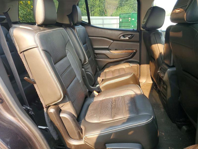 Aukcja sprzedaży 2017 Gmc Acadia, vin: 1GKKNXLS5HZ127970, numer aukcji: 63411586