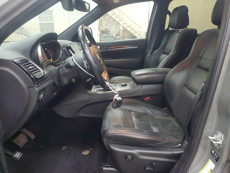Продаж на аукціоні авто 2021 Jeep Grand Cherokee, vin: 1C4RJFLG5MC568717, номер лоту: 64970416