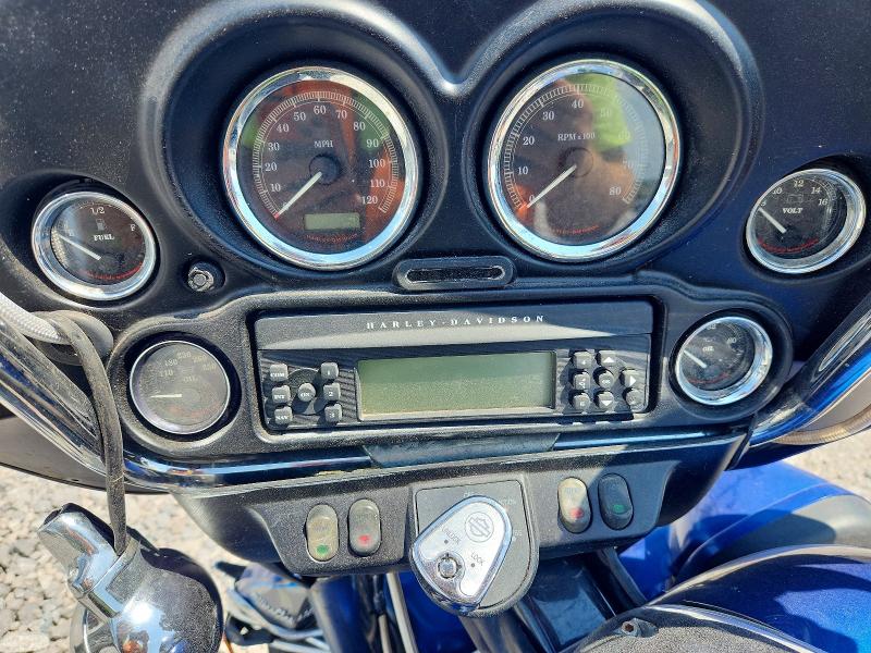 Aukcja sprzedaży 2009 Harley-davidson Flhtcu, vin: 1HD1FC4109Y631657, numer aukcji: 66219766