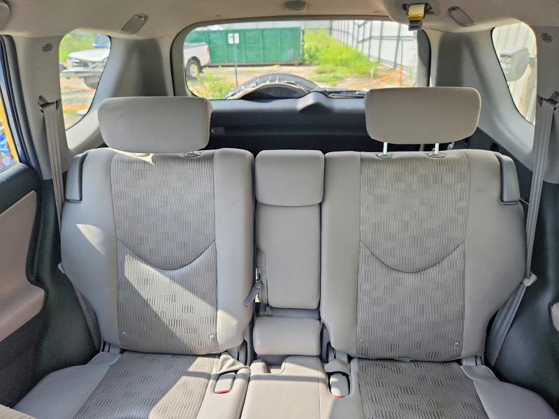 Aukcja sprzedaży 2011 Toyota Rav4, vin: 2T3BF4DVXBW141919, numer aukcji: 63339996
