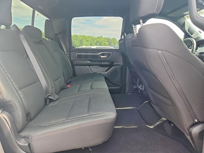 Aukcja sprzedaży 2026 Ram 1500, vin: 3C6SRFFP9T4159288, numer aukcji: 65505546