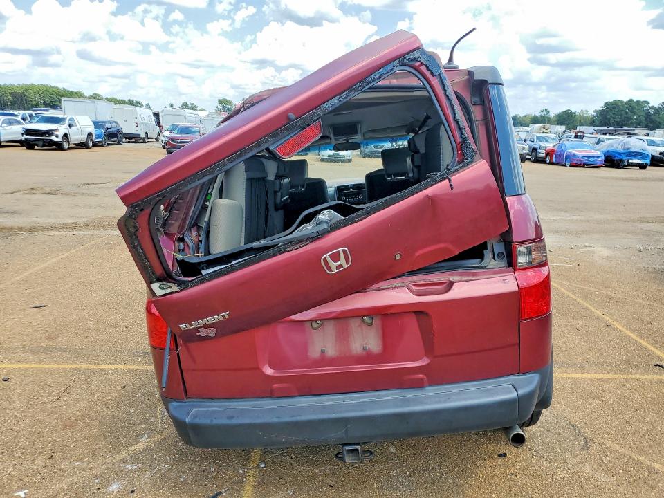 Aukcja sprzedaży 2008 Honda Element, vin: 5J6YH18758L009896, numer aukcji: 65946726