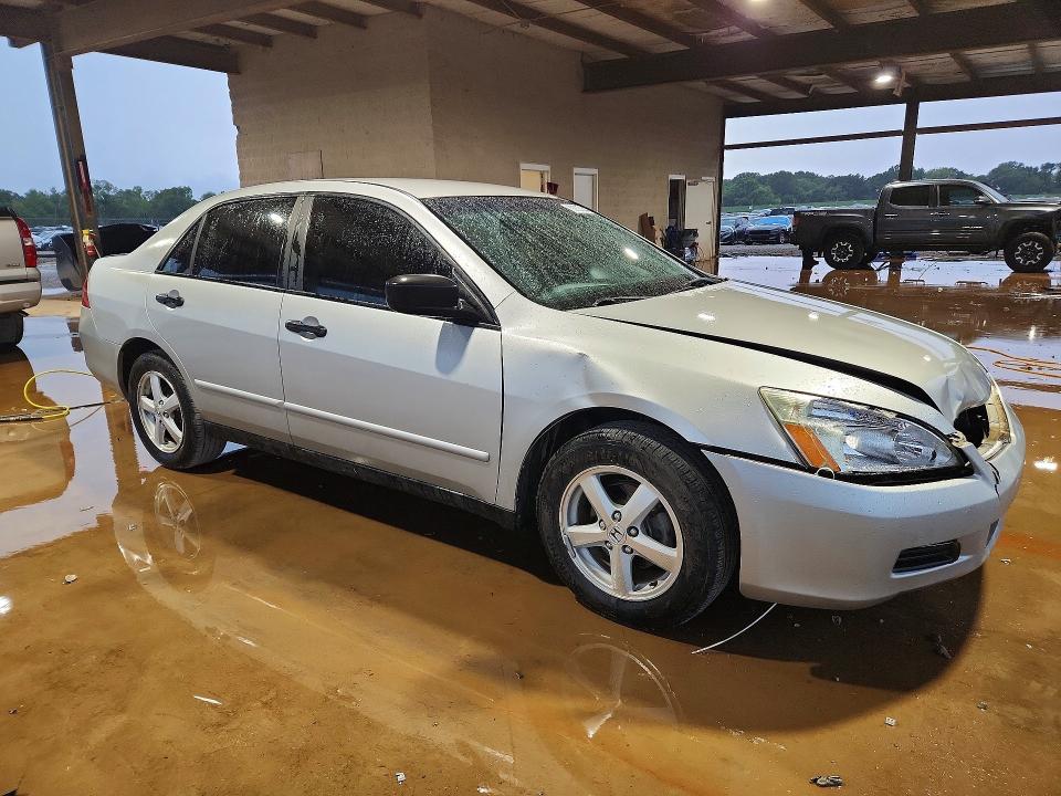 Aukcja sprzedaży 2006 Honda Accord, vin: 1HGCM56156A121643, numer aukcji: 66692346