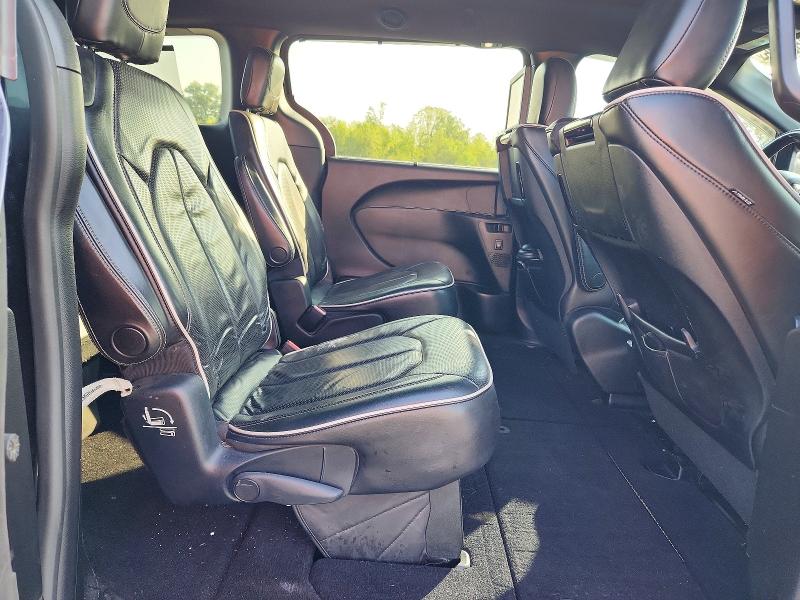 Aukcja sprzedaży 2019 Chrysler Pacifica, vin: 2C4RC1GG8KR610292, numer aukcji: 65858386