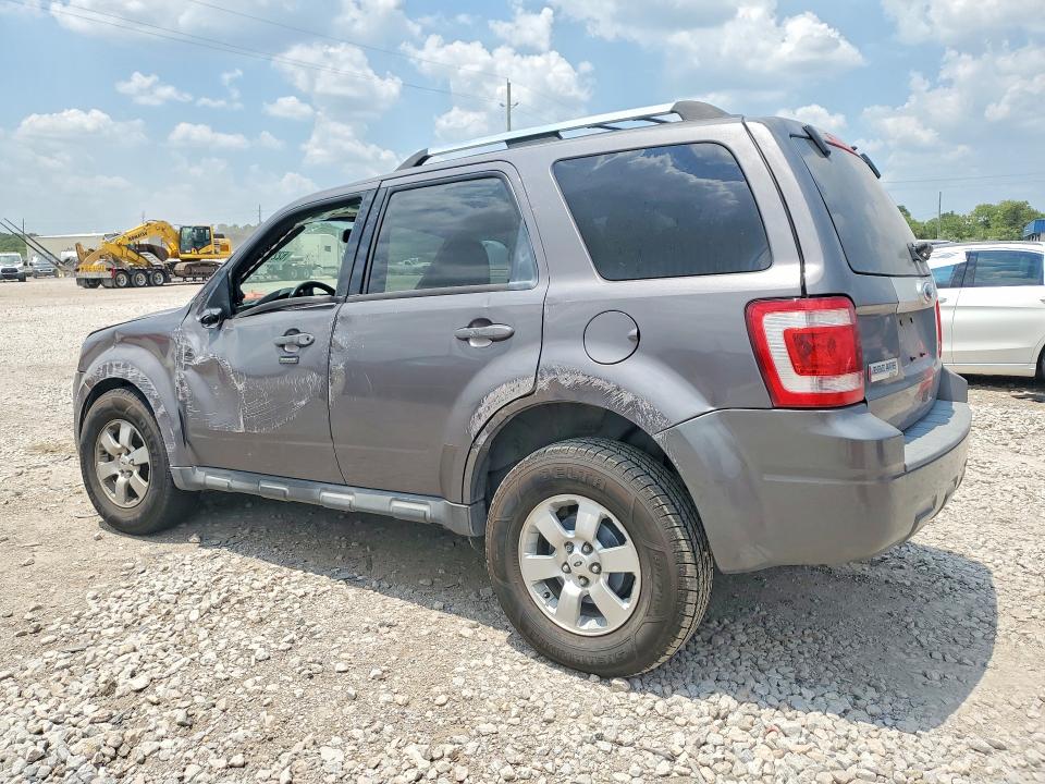 2010 Ford Escape მანქანა იყიდება აუქციონზე, vin: 1FMCU0EG9AKB52089, აუქციონის ნომერი: 62272526