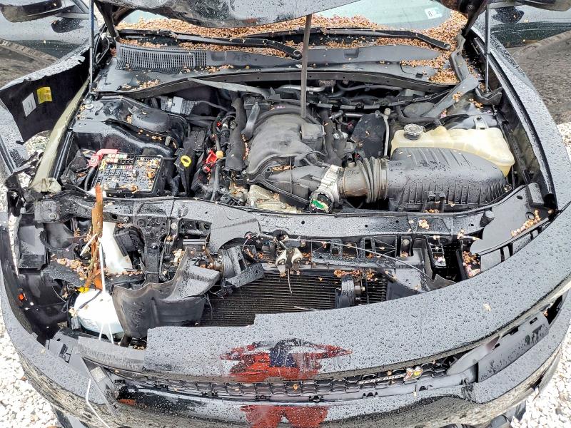 2019 Dodge Charger მანქანა იყიდება აუქციონზე, vin: 2C3CDXGJ4KH563967, აუქციონის ნომერი: 62935946